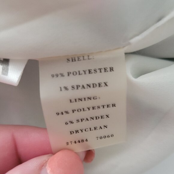 Beautiful Ann Taylor Watercolor Design - Picture 4 of 8